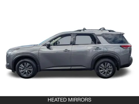 More photos of 2023 Nissan Pathfinder SV at INFINITI of Oceanside, CA