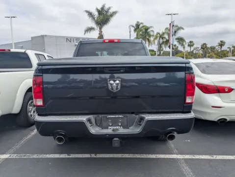 More photos of 2014 Ram 1500 Express at INFINITI of Oceanside, CA