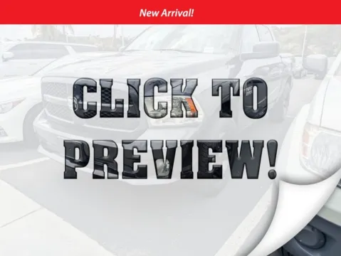 Unknown 2014 Ram 1500 Express for sale in Oceanside, CA
