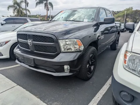 Unknown 2014 Ram 1500 Express for sale in Oceanside, CA