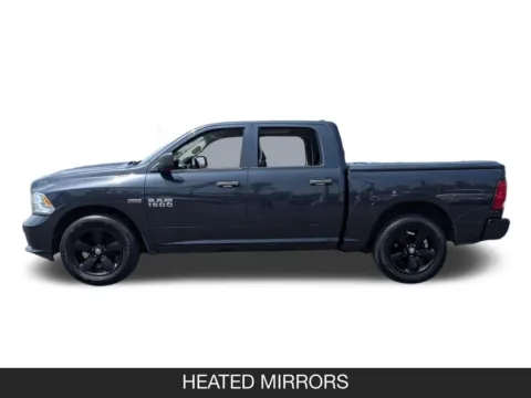 More photos of 2014 Ram 1500 Express at INFINITI of Oceanside, CA