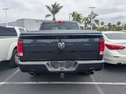 More photos of 2014 Ram 1500 Express at INFINITI of Oceanside, CA