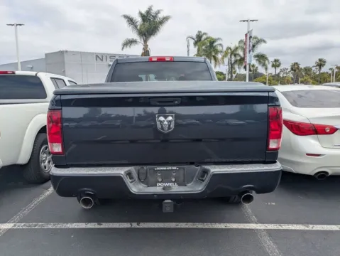 More photos of 2014 Ram 1500 Express at INFINITI of Oceanside, CA