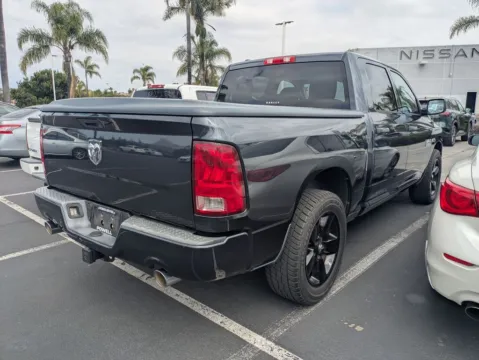 More photos of 2014 Ram 1500 Express at INFINITI of Oceanside, CA