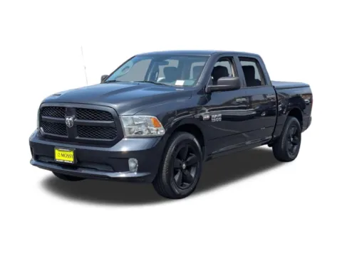 Unknown 2014 Ram 1500 Express for sale in Oceanside, CA
