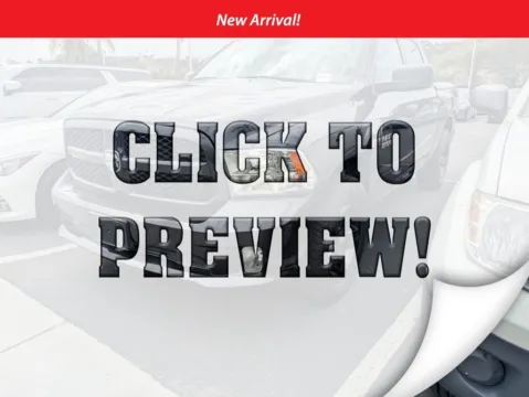 Unknown 2014 Ram 1500 Express for sale in Oceanside, CA