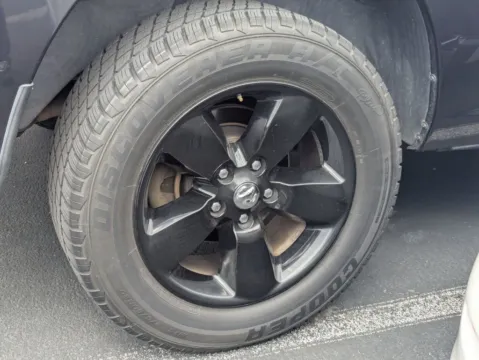 Another view of 2014 Ram 1500 Express for sale in Oceanside, CA at INFINITI of Oceanside