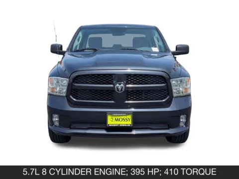 More photos of 2014 Ram 1500 Express at INFINITI of Oceanside, CA