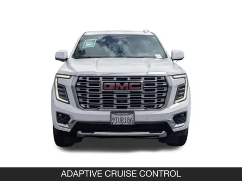 More photos of 2025 GMC Yukon Denali at INFINITI of Oceanside, CA