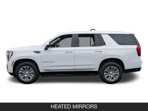More photos of 2025 GMC Yukon Denali at INFINITI of Oceanside, CA