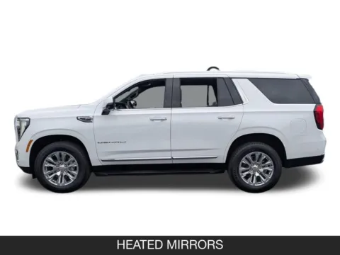 More photos of 2025 GMC Yukon Denali at INFINITI of Oceanside, CA