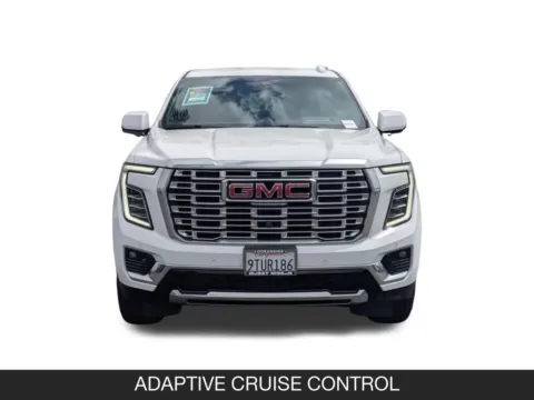 More photos of 2025 GMC Yukon Denali at INFINITI of Oceanside, CA