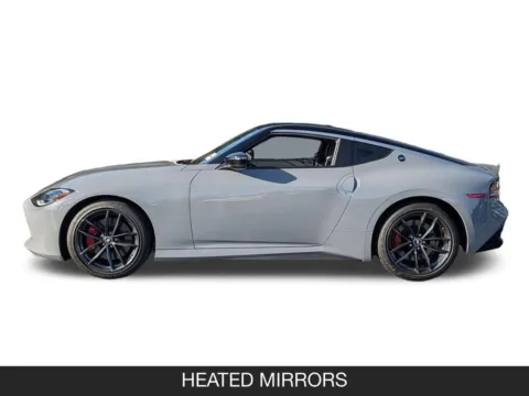 More photos of 2026 Nissan Z Performance at INFINITI of Oceanside, CA