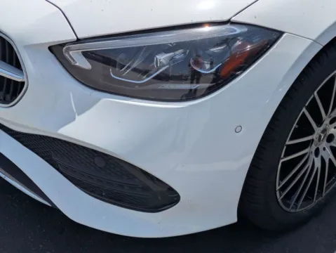 Photos of 2024 Mercedes-Benz C-Class C 300 for sale in Oceanside, CA at INFINITI of Oceanside
