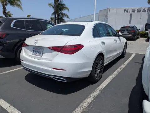 More photos of 2024 Mercedes-Benz C-Class C 300 at INFINITI of Oceanside, CA