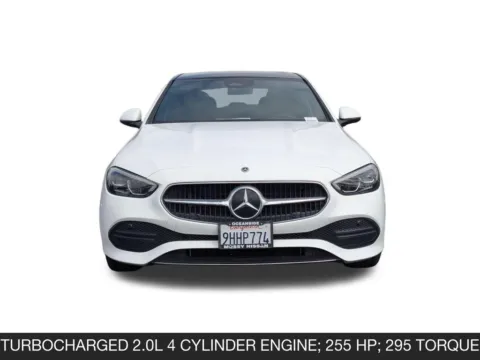 More photos of 2024 Mercedes-Benz C-Class C 300 at INFINITI of Oceanside, CA