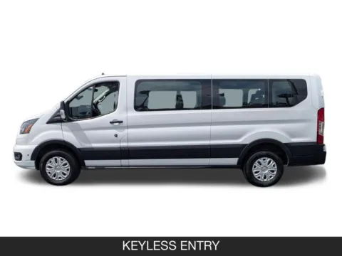 More photos of 2025 Ford Transit-350 XLT at INFINITI of Oceanside, CA