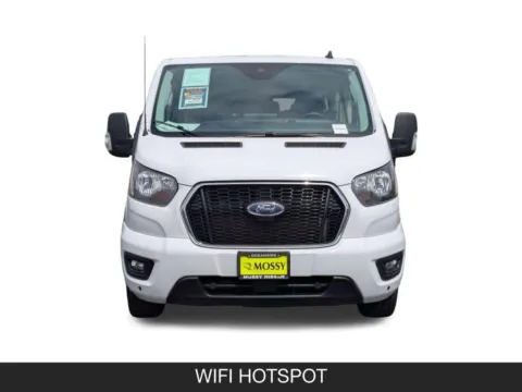 More photos of 2025 Ford Transit-350 XLT at INFINITI of Oceanside, CA