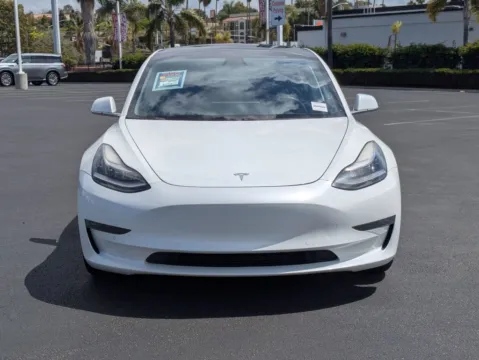 More photos of 2019 Tesla Model 3 Long Range at INFINITI of Oceanside, CA