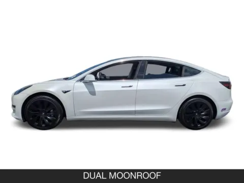 More photos of 2019 Tesla Model 3 Long Range at INFINITI of Oceanside, CA