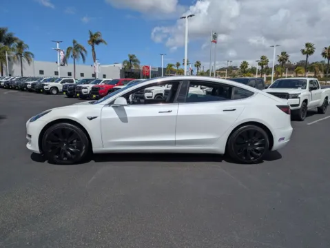 More photos of 2019 Tesla Model 3 Long Range at INFINITI of Oceanside, CA