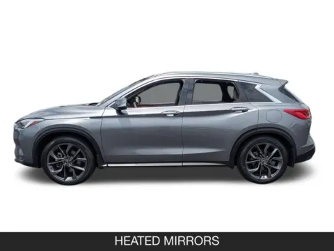 More photos of 2019 INFINITI QX50 ESSENTIAL at INFINITI of Oceanside, CA