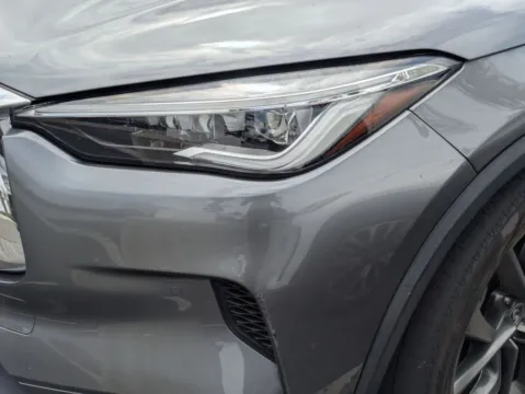 Another view of 2019 INFINITI QX50 ESSENTIAL for sale in Oceanside, CA at INFINITI of Oceanside