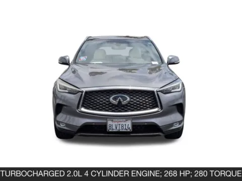 More photos of 2019 INFINITI QX50 ESSENTIAL at INFINITI of Oceanside, CA