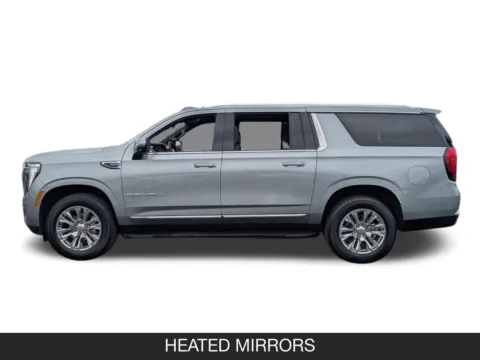 More photos of 2025 GMC Yukon XL Denali at INFINITI of Oceanside, CA