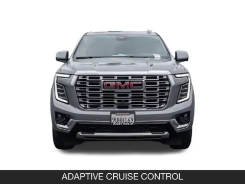 More photos of 2025 GMC Yukon XL Denali at INFINITI of Oceanside, CA