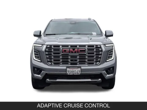More photos of 2025 GMC Yukon XL Denali at INFINITI of Oceanside, CA