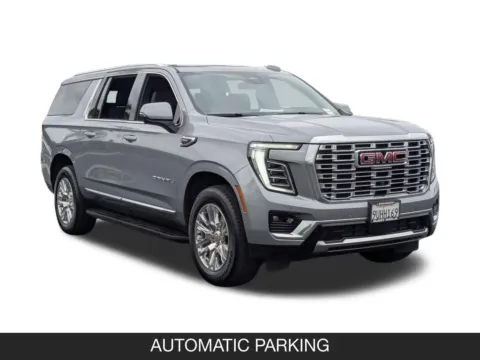 Photos of 2025 GMC Yukon XL Denali for sale in Oceanside, CA at INFINITI of Oceanside