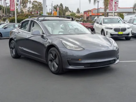 Photos of 2019 Tesla Model 3 Standard Range Plus for sale in Oceanside, CA at INFINITI of Oceanside