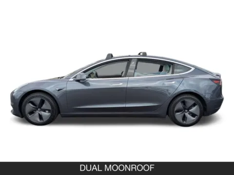 More photos of 2019 Tesla Model 3 Standard Range Plus at INFINITI of Oceanside, CA