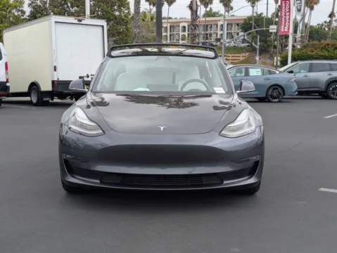 More photos of 2019 Tesla Model 3 Standard Range Plus at INFINITI of Oceanside, CA