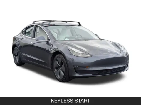 Photos of 2019 Tesla Model 3 Standard Range Plus for sale in Oceanside, CA at INFINITI of Oceanside