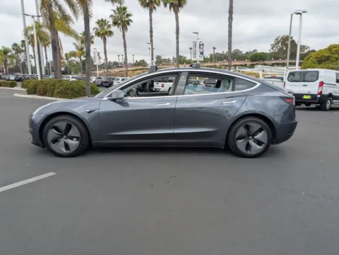More photos of 2019 Tesla Model 3 Standard Range Plus at INFINITI of Oceanside, CA