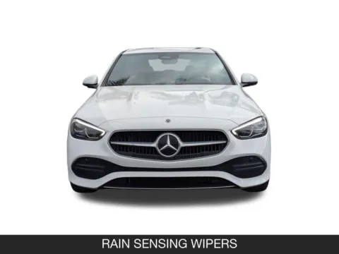 More photos of 2024 Mercedes-Benz C-Class C 300 at INFINITI of Oceanside, CA