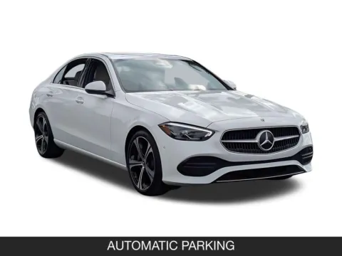 Photos of 2024 Mercedes-Benz C-Class C 300 for sale in Oceanside, CA at INFINITI of Oceanside