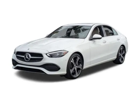 Black 2024 Mercedes-Benz C-Class C 300 for sale in Oceanside, CA