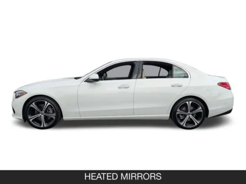 More photos of 2024 Mercedes-Benz C-Class C 300 at INFINITI of Oceanside, CA