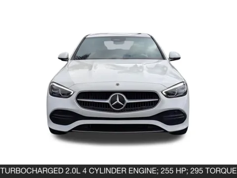 More photos of 2024 Mercedes-Benz C-Class C 300 at INFINITI of Oceanside, CA