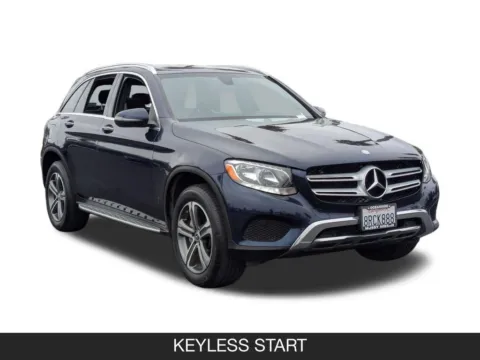 More photos of 2017 Mercedes-Benz GLC 300 at INFINITI of Oceanside, CA