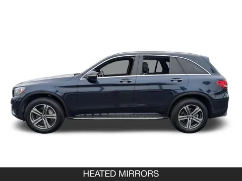 More photos of 2017 Mercedes-Benz GLC 300 at INFINITI of Oceanside, CA