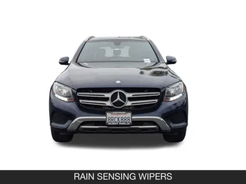 Photos of 2017 Mercedes-Benz GLC 300 for sale in Oceanside, CA at INFINITI of Oceanside