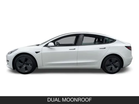 More photos of 2021 Tesla Model 3 Standard Range Plus at INFINITI of Oceanside, CA