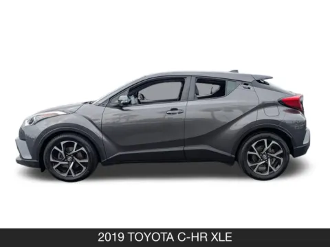 More photos of 2019 Toyota C-HR XLE at INFINITI of Oceanside, CA