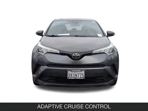 More photos of 2019 Toyota C-HR XLE at INFINITI of Oceanside, CA