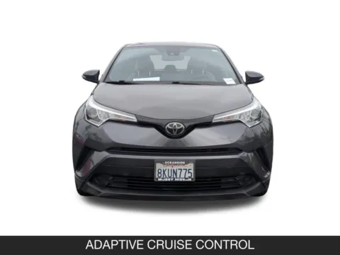 More photos of 2019 Toyota C-HR XLE at INFINITI of Oceanside, CA
