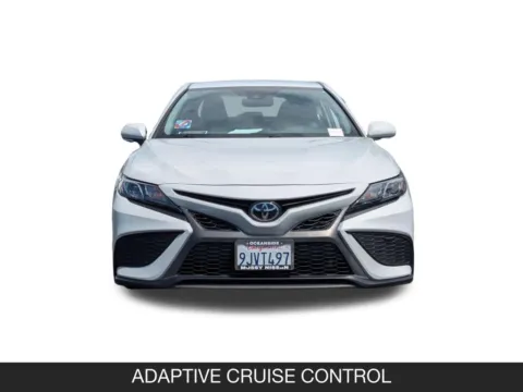 More photos of 2024 Toyota Camry SE at INFINITI of Oceanside, CA